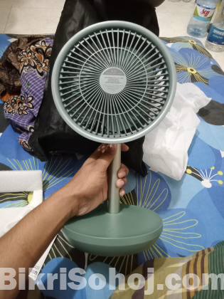 Xiaomi Solove Fan
